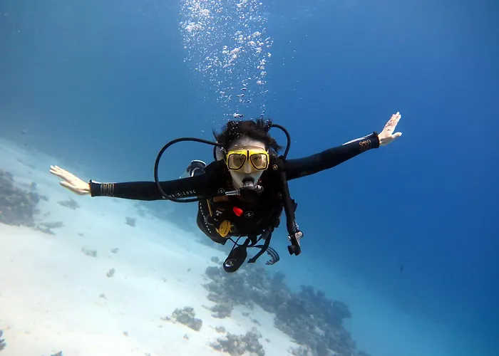 Deep Blue Divers Hostel Dahab