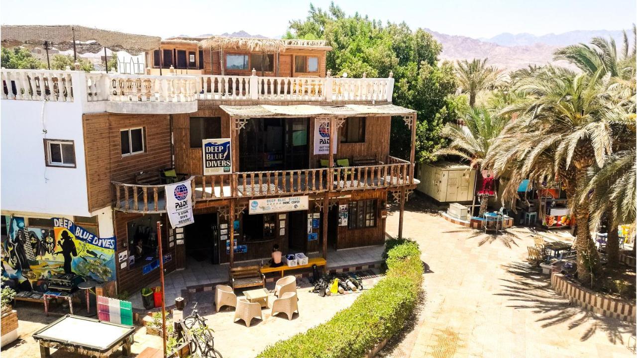 Hostel Deep Blue Divers