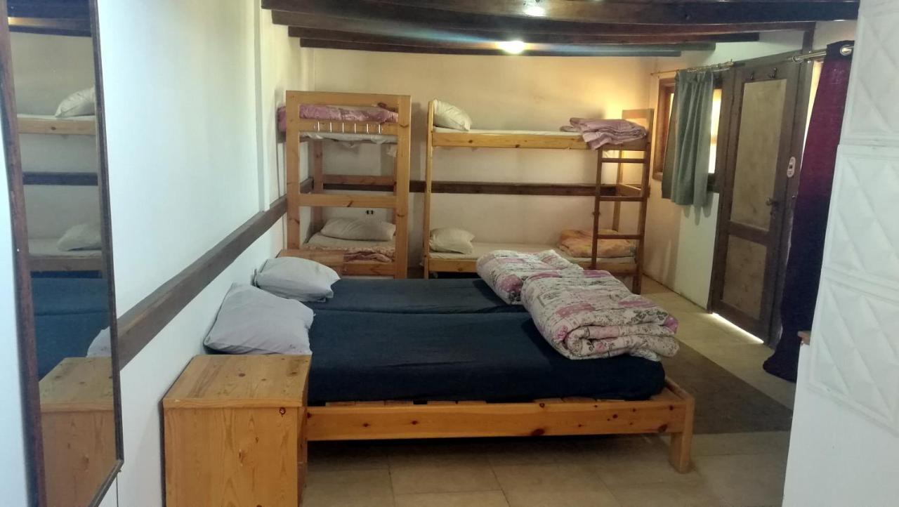 Hostel Deep Blue Divers