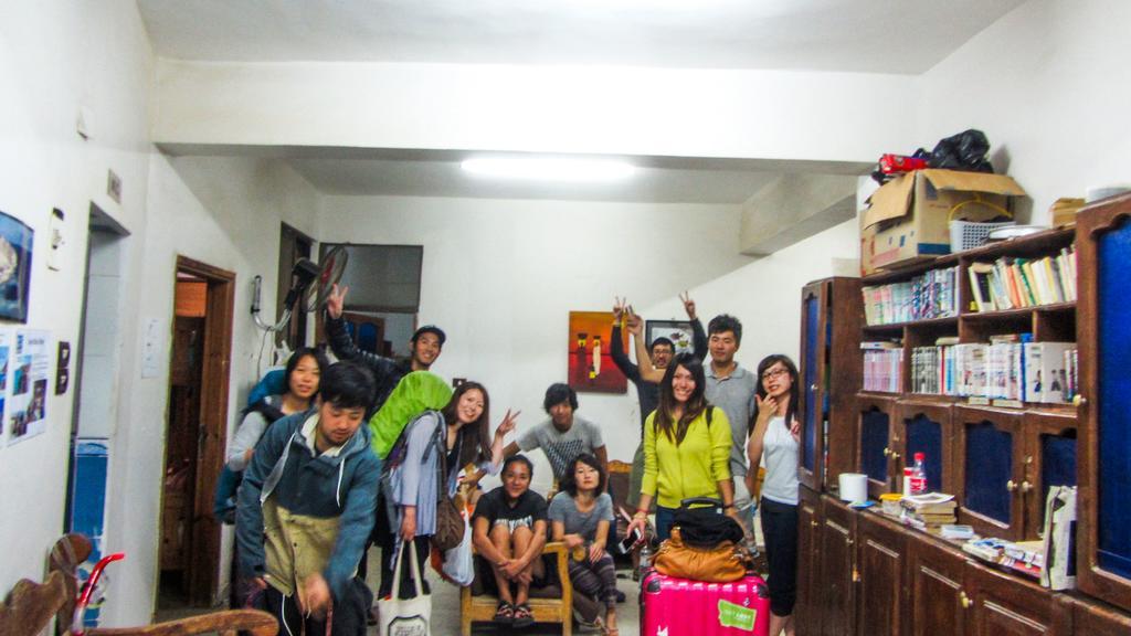 Hostal Deep Blue Divers Dahab
